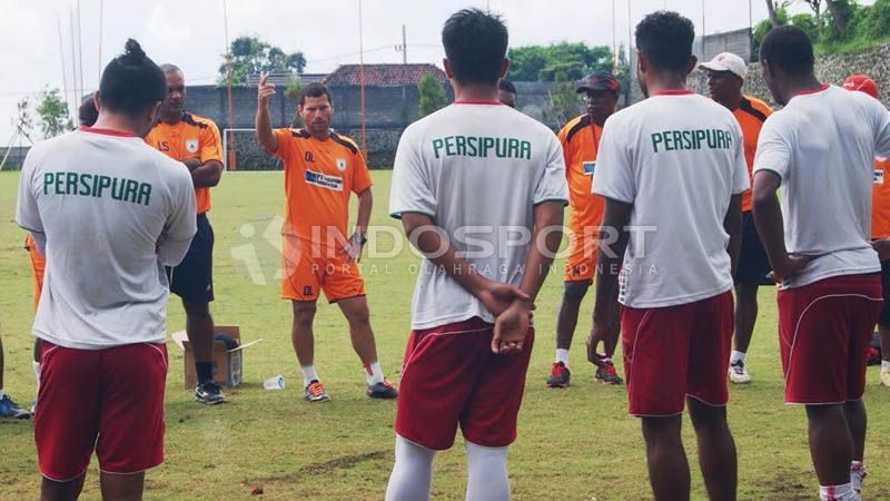  Copyright: &copy; ian/Indosport